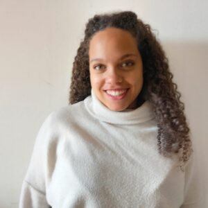 Alice Njama